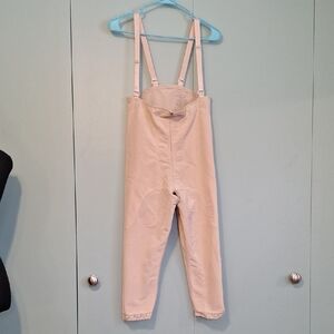 Design Veronique One Piece Nude Compression Garment Size XXL